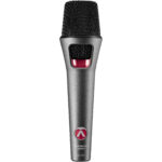 Austrian Audio OC707 Micrófono vocal de condensador verdadero - Imagen 2