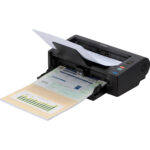 Canon ImageFORMULA DR-M140II Office Document Scanner - Imagen 4