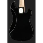 Harley Benton PB-Shorty LH BK Std. Set 1 - Imagen 5