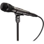 Audio-Technica ATM710 Micrófono de mano de condensador cardioide - Imagen 2