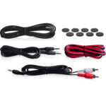 Monitores de estudio autoamplificados Behringer TRUTH 3.5 con guía de ondas avanzada (par) - Imagen 5