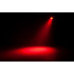 American DJ 7P HEX IP Heavy-Duty RGBAW+UV LED Wash Light (IP65) - Imagen 6