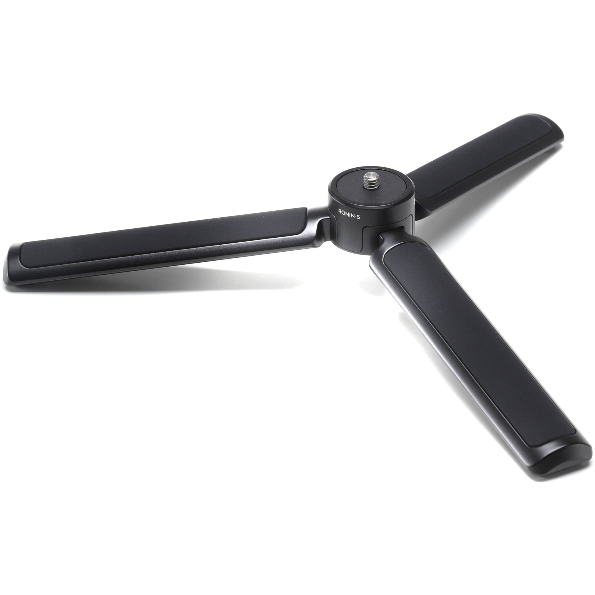 40f1530e8ef7a3d7975b286c35acf637.jpg Trípode/agarre extendido DJI Ronin-S - Imagen 1