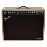 Fender Tone Master Twin Reverb Blonde - Imagen 2