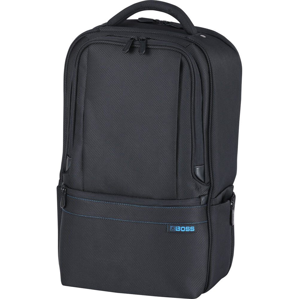 40fb4f7a1edc0d490b6230d44d50285b-2.jpg Mochila utilitaria BOSS CB-BU10 - Imagen 1