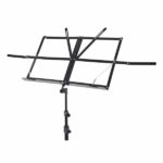 Hercules Stands HCBS-050B Music Stand - Imagen 5
