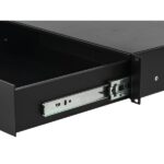Adam Hall 87402E Rack Drawer 2U - Imagen 7