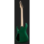 Harley Benton R-446 Green Metallic Set - Imagen 3