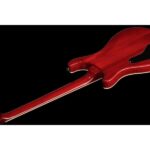 Harley Benton CST-24 Paradise Flame Bundle - Imagen 8