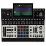 Estación de trabajo de producción musical independiente Akai Professional MPC XL - Imagen 3