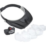 Carson CP-60 MagniVisor Deluxe - Imagen 2