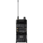 Audio-Technica ATW-3250 Receptor estéreo inalámbrico con auriculares ATH-E40 (DF2: 470 a 607 MHz) - Imagen 4