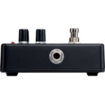 Pedal de distorsión Electro-Harmonix Nano Metal Muff con puerta incorporada - Imagen 11