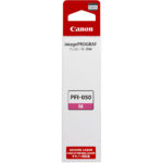 Canon PFI-050 Magenta Pigment Ink Tank for imagePROGRAF TC-20 (70mL) - Imagen 2