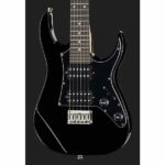 Harley Benton RG-Junior BK Bundle - Imagen 4