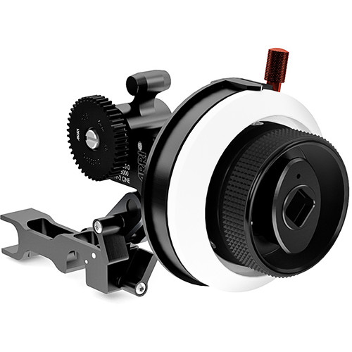 412afc5b3e4dc33bf26b58c1db9320ff.jpg Conjunto de parada dura ARRI Mini Follow Focus Cine - Imagen 1