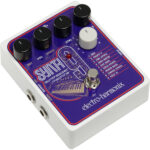 Máquina sintetizadora Electro-Harmonix Synth9 para guitarra eléctrica y bajo (fuente de alimentación incluida) - Imagen 4