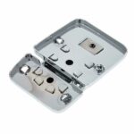 Adam Hall 1600 Drawbolt Medium - Imagen 6