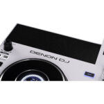Denon DJ SC LIVE 4 Sistema de DJ independiente de 4 decks con pantalla táctil de 7", parlantes incorporados y Wi-Fi (blanco) - Imagen 8