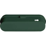 Caja de película Kodak Steel de 135 mm (verde oliva) - Imagen 2