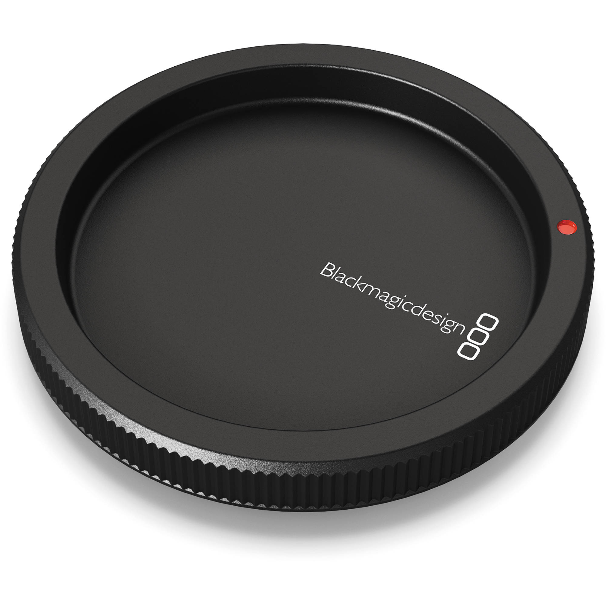 413181514c8284e2e74a7005836a27ee.jpg Tapa del cuerpo Blackmagic Design para Canon EF - Imagen 1