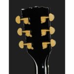 Harley Benton SC-500 BK Vintage Serie Bundle - Imagen 7