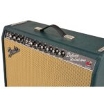 Fender 65 Deluxe Reverb BRG - Imagen 10
