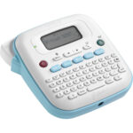 Etiquetadora personal conectada Brother PT-N25BT