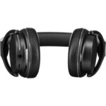 Audio-Technica ATH-S220BT Auriculares supraaurales inalámbricos (negro) - Imagen 11