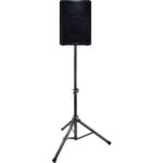 Electro-Voice ZLX-8P-G2 Kit de altavoz autoamplificado de 8" de 2 vías y 1000 W con cubierta, soporte y cable (individual) - Imagen 15