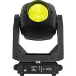 American DJ Focus Spot 7Z 7-Color LED Moving Head - Imagen 3