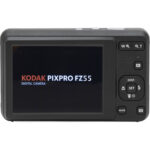 Cámara digital Kodak PIXPRO FZ55 (azul) - Imagen 11