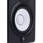 Yamaha HS 5 Isolation Riser Bundle - Imagen 6