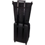Bolso convertible para portátil Case Logic Invigo de 15,6" (negro) - Imagen 12