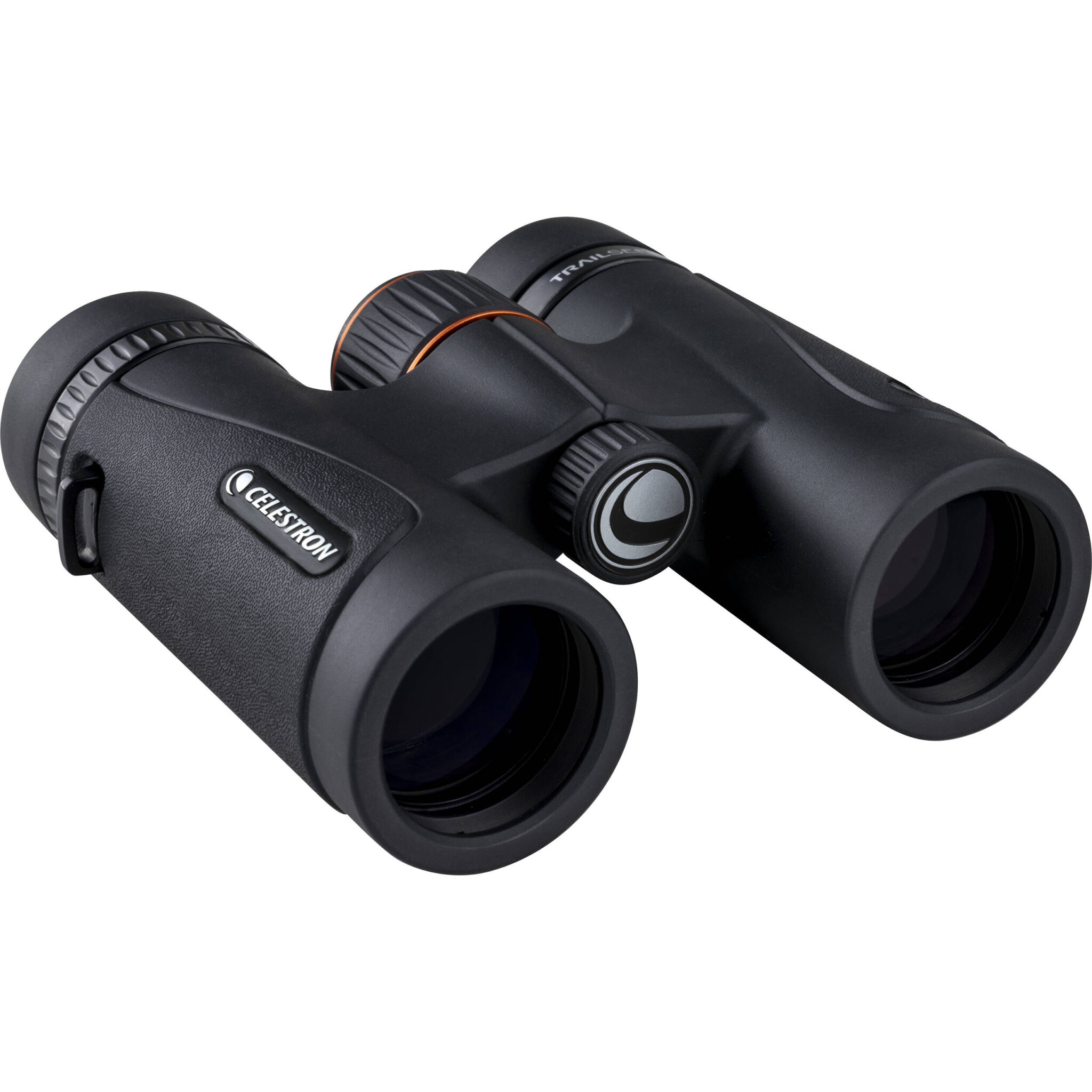 41a8106a13078e81a5de5c1464c2a5c8.jpg Binoculares Celestron 10x32 TrailSeeker (Negro) - Imagen 1