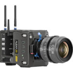 ARRI ALEXA 35 XTREME Base Operator Set (LPL/PL, MVF-2 & CDX) - Imagen 15