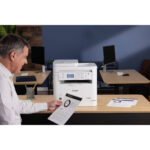 Canon imageCLASS MF284dw All-in-One Wireless Monochrome Laser Printer - Imagen 11