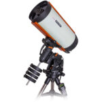 Telescopio Celestron CGX 1100 11" f/2.2 RASA GoTo - Imagen 12