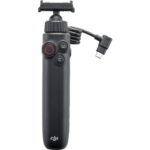 Mango de batería multifuncional de doble dirección DJI para Osmo Action 6