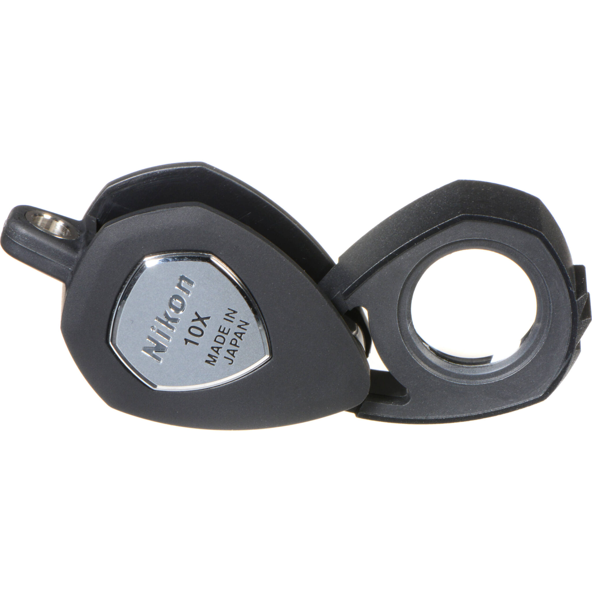 41bc4e84cfce3989705a86c6be445184.jpg Lupa para joyería Nikon 10x - Imagen 1