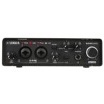 Yamaha URX22C - Imagen 6