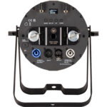 American DJ COB Cannon LP200X RGB+ LED Par Light (16.25") - Imagen 6