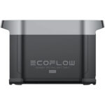 Batería extra inteligente EcoFlow para central eléctrica portátil DELTA 2 Max - Imagen 2