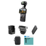 Kit de expansión de montaje DJI Osmo Pocket 3 - Imagen 2