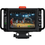 Cámara Blackmagic Design Studio 4K Pro G2 - Imagen 2