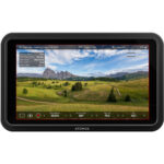 Monitor Atomos Shinobi II de 5,2" HDMI HDR - Imagen 8