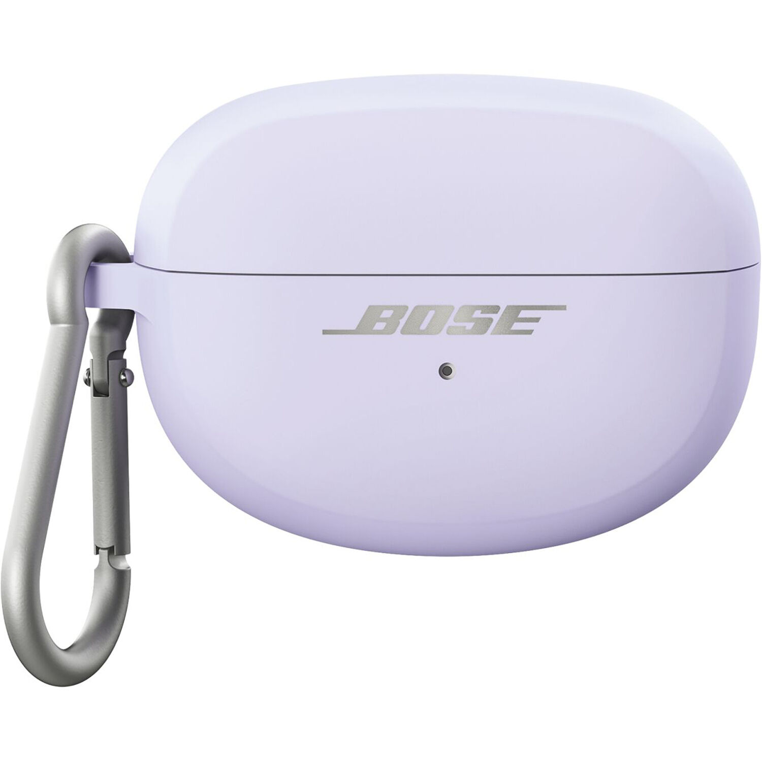 41ce46599c6e68ecff9c6322ae5f3c1f.jpg Funda de silicona Bose para auriculares ultra abiertos (lila fría) - Imagen 1