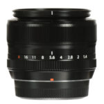 Lente FUJIFILM XF 35 mm f/1.4 R con kit de filtro UV - Imagen 4