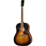 Gibson 1955 J-45 Vintage Sunburst LA2