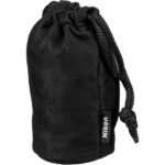 Estuche blando Nikon CL-0715